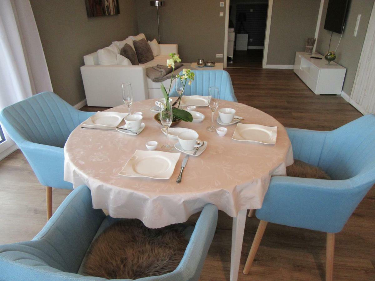 Chalet Koop Διαμέρισμα Σίνσχαϊμ Εξωτερικό φωτογραφία
