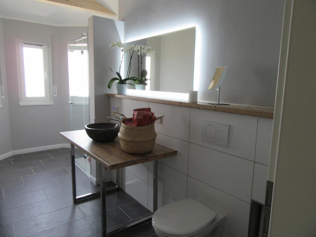 Chalet Koop Διαμέρισμα Σίνσχαϊμ Εξωτερικό φωτογραφία