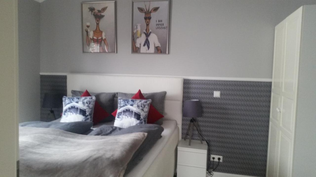 Chalet Koop Διαμέρισμα Σίνσχαϊμ Εξωτερικό φωτογραφία